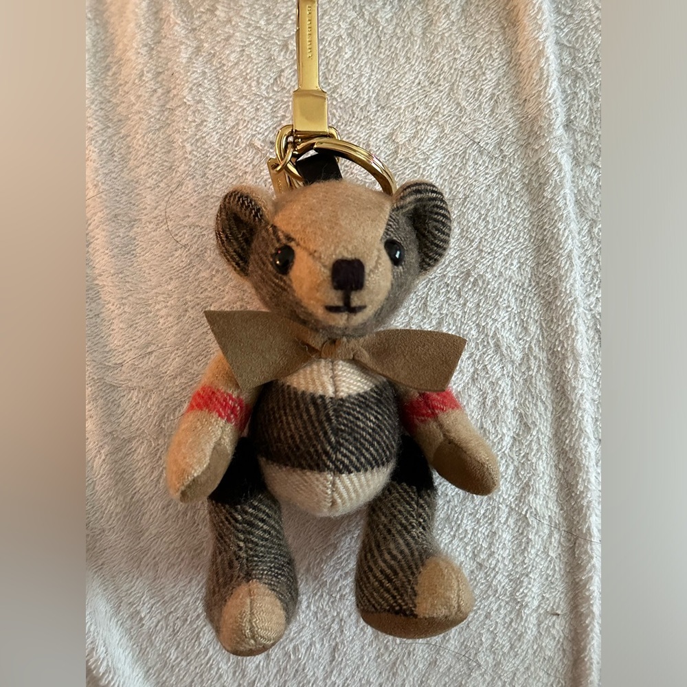 Burberry Thomas Bear